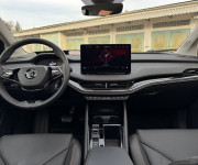 Škoda Enyaq iV 60 132kw