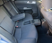 Subaru Forester 2.0 LPG XS Comfort
