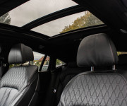 BMW X6 M50i soft close, first class packet, iconic glow, natáčanie zadnej nápravy