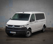 Volkswagen T6 Transporter 2.0 TDI CR 110 kW, záruka 4 roky/200 000km