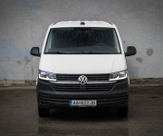 Volkswagen T6 Transporter 2.0 TDI CR 110 kW, záruka 4 roky/200 000km