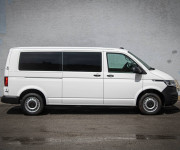 Volkswagen T6 Transporter 2.0 TDI CR 110 kW, záruka 4 roky/200 000km