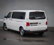 Volkswagen T6 Transporter 2.0 TDI CR 110 kW, záruka 4 roky/200 000km