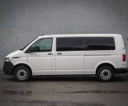 Volkswagen T6 Transporter 2.0 TDI CR 110 kW, záruka 4 roky/200 000km