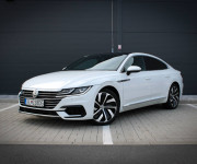 Volkswagen Arteon 2.0 TDI SCR BMT R-Line DSG