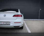 Volkswagen Arteon 2.0 TDI SCR BMT R-Line DSG