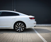 Volkswagen Arteon 2.0 TDI SCR BMT R-Line DSG