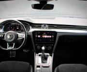 Volkswagen Arteon 2.0 TDI SCR BMT R-Line DSG