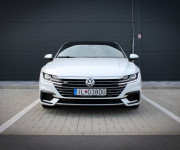 Volkswagen Arteon 2.0 TDI SCR BMT R-Line DSG