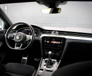 Volkswagen Arteon 2.0 TDI SCR BMT R-Line DSG