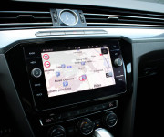 Volkswagen Arteon 2.0 TDI SCR BMT R-Line DSG