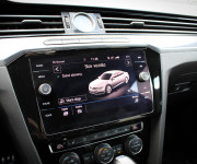 Volkswagen Arteon 2.0 TDI SCR BMT R-Line DSG