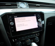 Volkswagen Arteon 2.0 TDI SCR BMT R-Line DSG