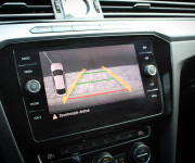 Volkswagen Arteon 2.0 TDI SCR BMT R-Line DSG