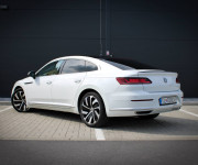 Volkswagen Arteon 2.0 TDI SCR BMT R-Line DSG