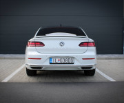 Volkswagen Arteon 2.0 TDI SCR BMT R-Line DSG