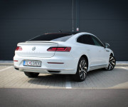 Volkswagen Arteon 2.0 TDI SCR BMT R-Line DSG
