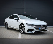 Volkswagen Arteon 2.0 TDI SCR BMT R-Line DSG