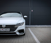 Volkswagen Arteon 2.0 TDI SCR BMT R-Line DSG