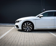 Volkswagen Arteon 2.0 TDI SCR BMT R-Line DSG
