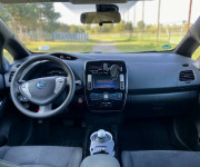 Nissan Leaf Acenta 30