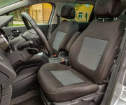 Peugeot 5008 1.6L HDi FAP Allure