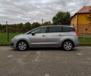 Peugeot 5008 1.6L HDi FAP Allure