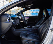 Mercedes-Benz CLA Shooting Brake 250e SB AMG, Burmester, Ambient, Servis grátis, Slovenské