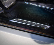 Mercedes-Benz CLA Shooting Brake 250e SB AMG, Burmester, Ambient, Servis grátis, Slovenské