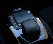 Mercedes-Benz CLA Shooting Brake 250e SB AMG, Burmester, Ambient, Servis grátis, Slovenské