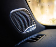 Mercedes-Benz CLA Shooting Brake 250e SB AMG, Burmester, Ambient, Servis grátis, Slovenské