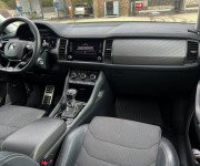 Škoda Kodiaq 2.0 TDI SCR EVO 200 Style 4x4 DSG