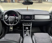 Škoda Kodiaq 2.0 TDI SCR EVO 200 Style 4x4 DSG