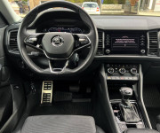 Škoda Kodiaq 2.0 TDI SCR EVO 200 Style 4x4 DSG