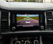 Škoda Kodiaq 2.0 TDI SCR EVO 200 Style 4x4 DSG