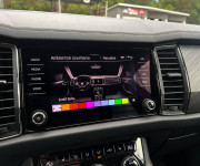 Škoda Kodiaq 2.0 TDI SCR EVO 200 Style 4x4 DSG