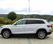 Škoda Kodiaq 2.0 TDI SCR EVO 200 Style 4x4 DSG