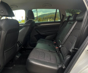 Škoda Kodiaq 2.0 TDI SCR EVO 200 Style 4x4 DSG