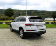 Škoda Kodiaq 2.0 TDI SCR EVO 200 Style 4x4 DSG