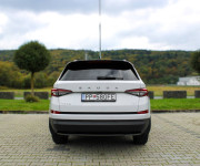 Škoda Kodiaq 2.0 TDI SCR EVO 200 Style 4x4 DSG