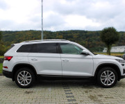 Škoda Kodiaq 2.0 TDI SCR EVO 200 Style 4x4 DSG