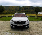 Škoda Kodiaq 2.0 TDI SCR EVO 200 Style 4x4 DSG
