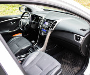 Hyundai i30 CW 1.6 CRDi 136 Family