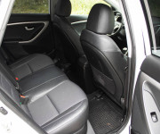 Hyundai i30 CW 1.6 CRDi 136 Family