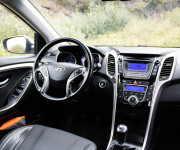 Hyundai i30 CW 1.6 CRDi 136 Family