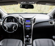 Hyundai i30 CW 1.6 CRDi 136 Family