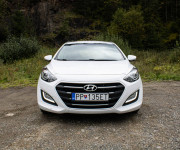 Hyundai i30 CW 1.6 CRDi 136 Family