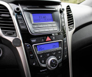 Hyundai i30 CW 1.6 CRDi 136 Family
