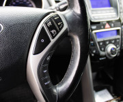 Hyundai i30 CW 1.6 CRDi 136 Family