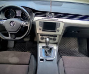 Volkswagen Passat Variant 2.0 TDI BMT Highline DSG